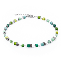 Collana Coeur De Lion Donna in Acciaio 2700100500 - 2700100500